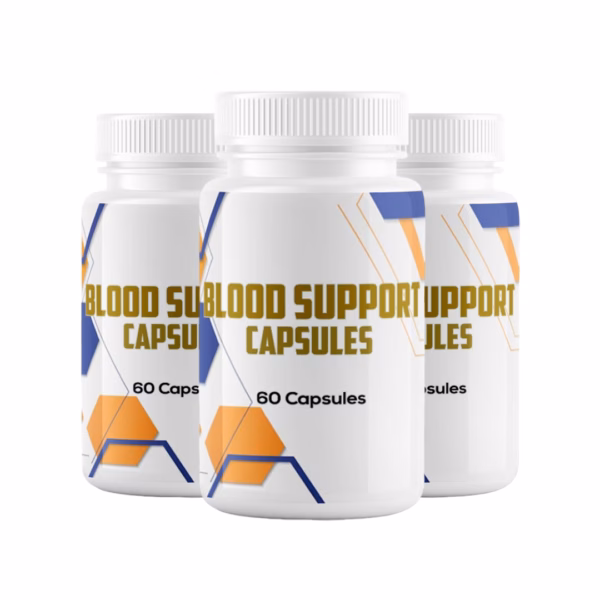 Blood – 3 Bottles